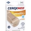 NOVA ARGENTIA Srl IND. FARM CeroxMed Cerotti Universali Grandi IBSA 12 Pezzi