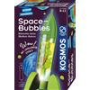 Kosmos 657789 Space-Bubbles - Kit per esperimenti per bambini