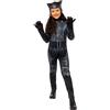 Amscan - Costume da bambino Catwoman, Gotham City, Universo DC, Halloween