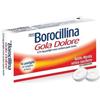 Neoborocillina Neo Borocillina Gola Dolore 8,75 Mg 16 Pastiglie Senza Zucchero Gusto Menta