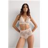 Intimissimi Culotte Brasilianata Pretty Flowers Naturale