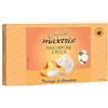 CONFETTI MAXTRIS Scatola da 1 KG gusto MASCARPONE E PESCA