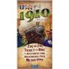 DAYS OF WONDER USA 1910: Ticket to Ride