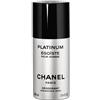 Chanel Égoiste Platinum - deodorante spray 100 ml
