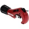 GEDORE Red Tagliatubi per Tubi di Rame, Con Sbavatore, Diametro Tubo 3-35 mm, Guida Telescopica, Utensile, R93600035