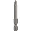 Bosch Punta Pz2 Extradura E: 49 mm: 25 uds