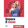 Impara il russo con Zanichelli