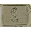 The Wall Pink Floyd Siae Secco Cd Nuovo