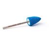 Fresa punta b100B - 150 Grit, Ø 11mm