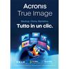 Acronis True Image Essentials | 3 PC | 1 Anno