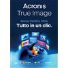 Acronis True Image Premium | 5 PC | 1 Anno