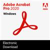 Adobe Acrobat Pro 2020 | Multi Lingua | Windows