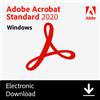 Adobe Acrobat Standard 2020 | Acquisto una tantum | 2 Installazioni | Windows