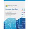 Microsoft 365 Business Standard | 1 Anno | 1 Utente | 15 Dispositivi | Con codice