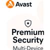 Avast Premium Security 10 dispositivi 1 anno - Windows, Mac, iOS, Android