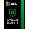 AVG Internet Security | Protezione per 1 PC | 1 Anno | Windows