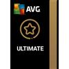 AVG Ultimate Security | 1 PC | 1 anno | Windows