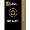 AVG Ultimate Security | 10 Dispositivi | 1 anno | Windows, Mac, Android e iOS