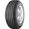 CONTINENTAL CONTACT TURISMO-ALL SEASONS 195/55 R 20 95 H