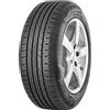 CONTINENTAL ECOCONTACT 5 TURISMO-SUMMER 215/60 R 17 96 H