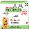 ENERVIT SpA NIENTEMENO EN BARRETTA PISTACCHI MIRTILLI 63 G