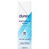 RECKITT BENCKISER H.(IT.) SpA DUREX NATURALS IDRATANTE 100 ML