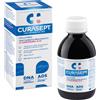 CURASEPT SpA CURASEPT COLLUTORIO 0,12 ADS + DNA 200 ML