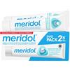 COLGATE-PALMOLIVE COMMERC.Srl MERIDOL DENTIFRICIO BITUBO 75 ML X 2