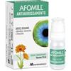 MONTEFARMACO OTC SpA AFOMILL ANTIARROSSAMENTO SENZA CONSERVANTI 10 ML