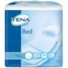 SCA HYGIENE PRODUCTS SpA TRAVERSA PER INCONTINENZA TENA BED PLUS NON RIMBOCCABILE 60X90CM 35 PEZZI