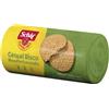 DR.SCHAR SpA SCHAR CEREAL BISCO BISCOTTO CROCCANTE SENZA LATTOSIO 220 G