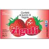 FALQUI PRODOTTI FARMAC. SpA ZIGULI FRAGOLA 36 PALLINE 22 G