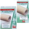 DESA PHARMA Srl ICOPIUMA BENDA GARZA ELASTICA AUTOFISSANTE CM6X4MT 1 PEZZO