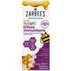 JOHNSON & JOHNSON SpA Zarbee' s Difese Immunitarie Bambini 120 ml