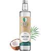 Go-Keto MCT Oil C8, 500ml | Olio MCT C8, 100% olio di cocco, senza olio di palma | perfetto per dieta chetogenica | crema di caffè cheto, per bulletproof coffee o frullato cheto | vegano