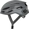 Abus Casco Bici Abus Strada STORMCHASER ACE Race Grey