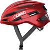 Abus Casco Bici Abus Strada STORMCHASER ACE Performarmance Red