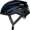 Abus Casco Bici Abus Strada STORMCHASER Midnight Blue