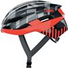 Abus Casco Bici Abus Strada STORMCHASER Tech Orange