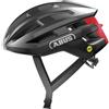 Abus Casco Bici Abus Strada POWERDOME MIPS Titan