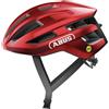 Abus Casco Bici Abus Strada POWERDOME MIPS Blaze Red