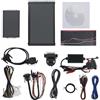 Geloo ECU programmatore scanner diagnostico auto ECU Power Upgrade strumento di programmazione per Kess V2 5.017 V 2.80 ECU-OBD2 programmatore diagnostico auto token OBDII