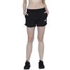 PUMA Ess Sweat Shorts TR, Pantaloni Donna, Nero (Cotton Black), M
