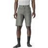 Castelli Unlimited Baggy Short, Pantaloncini Ciclismo Uomo, Forest Gray, XXXL