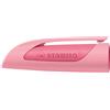 STABILO EASYbuddy - Cappuccio per Penna Stilografica - Rosa Antico
