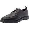 BOSS Larry_Derb_boap, Derby Uomo, Black1, 39 EU