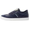 camel active 54bg002-102660, Scarpe da Ginnastica Uomo, Blu, 44 EU