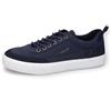 camel active 54bg001-702660, Scarpe da Ginnastica Uomo, Blu, 44 EU