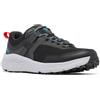 Columbia Scarpe da Trekking Basse Konos da Uomo, Zanna/Cava, 44 EU