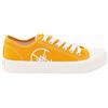 CHATTAWAK 11romangiallo44, Scarpe da Ginnastica Donna, Giallo, 40 EU